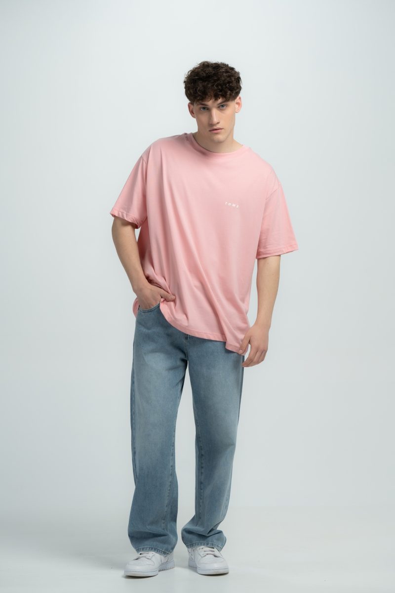 TOM2 BASIC T-SHIRT