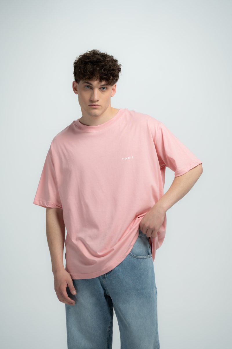 TOM2 BASIC T-SHIRT