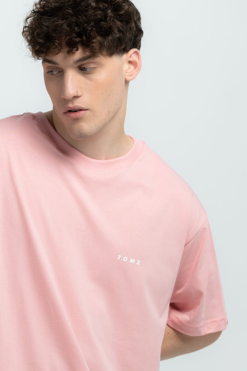 TOM2 BASIC T-SHIRT