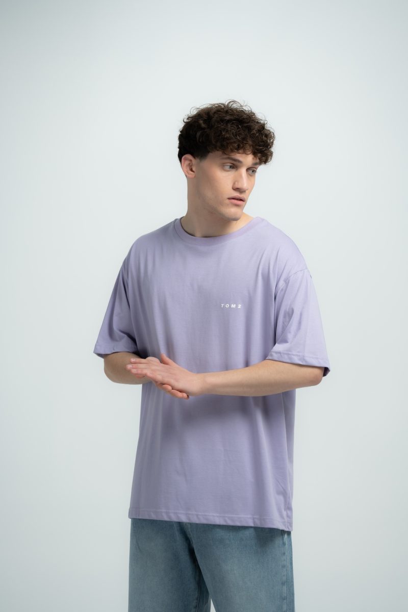 TOM2 BASIC T-SHIRT
