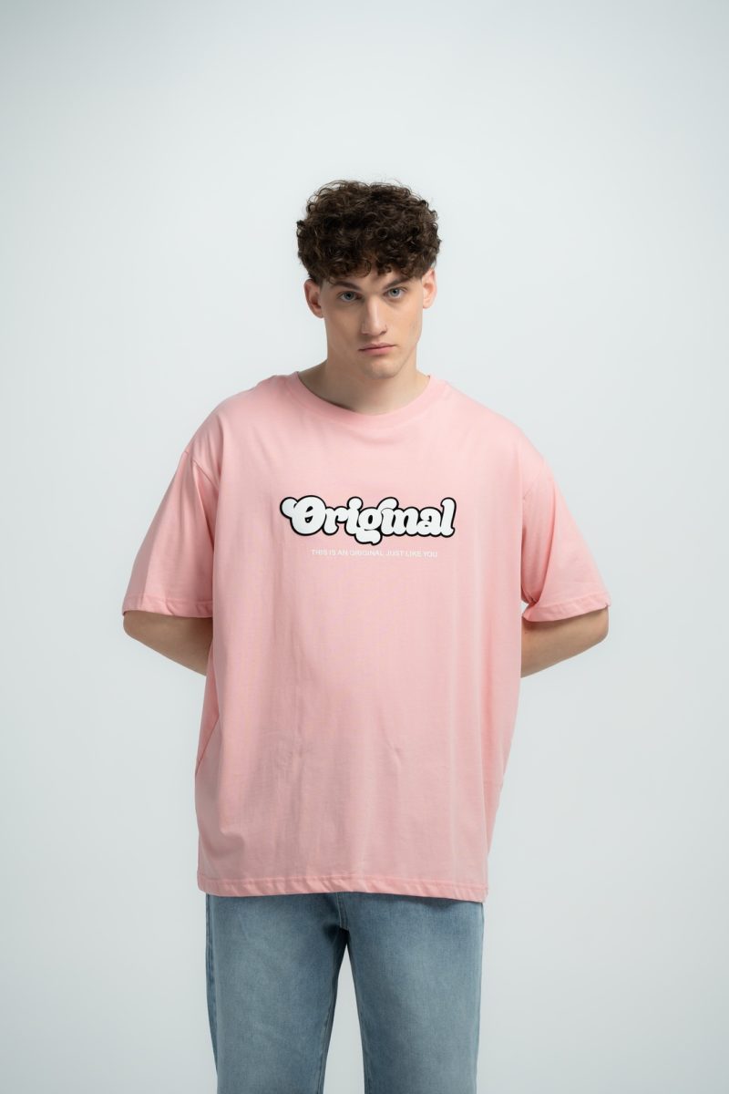 ORIGINAL T-SHIRT