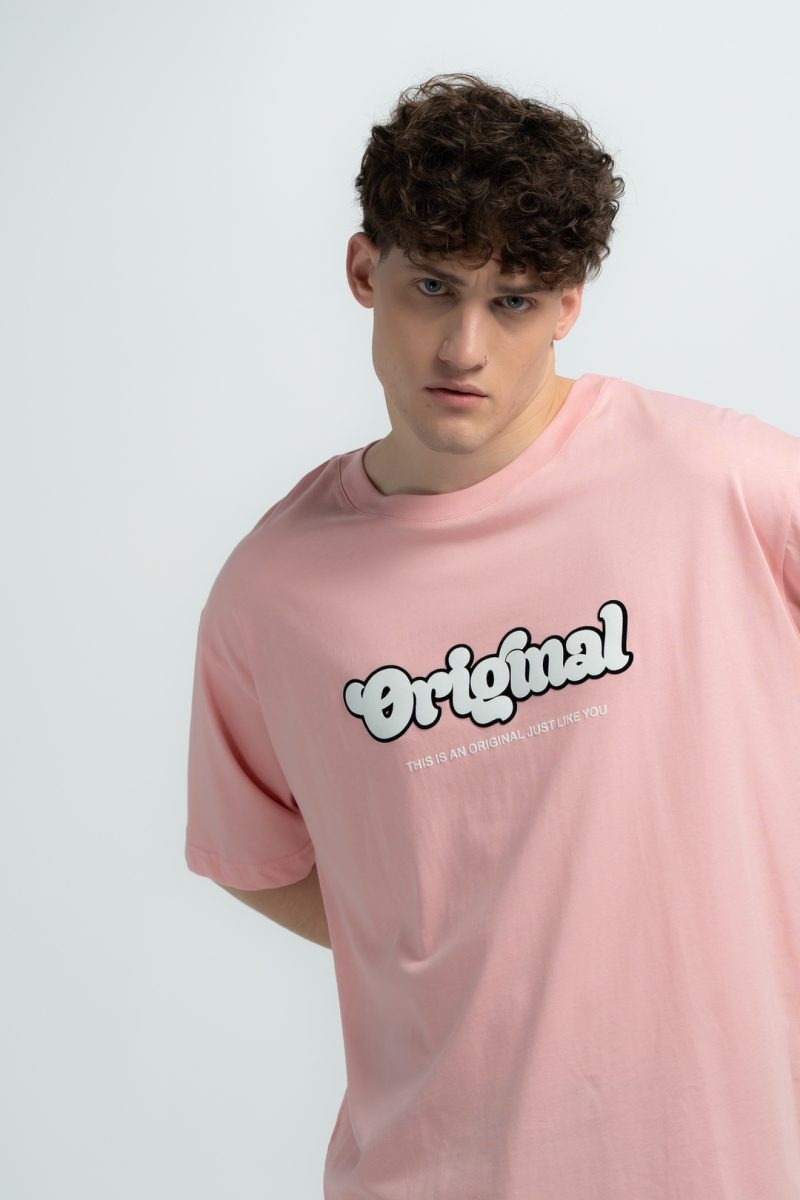 ORIGINAL T-SHIRT