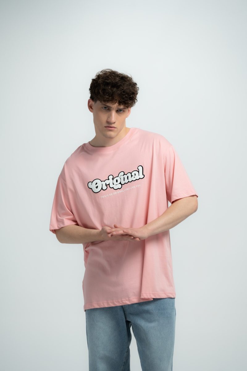 ORIGINAL T-SHIRT