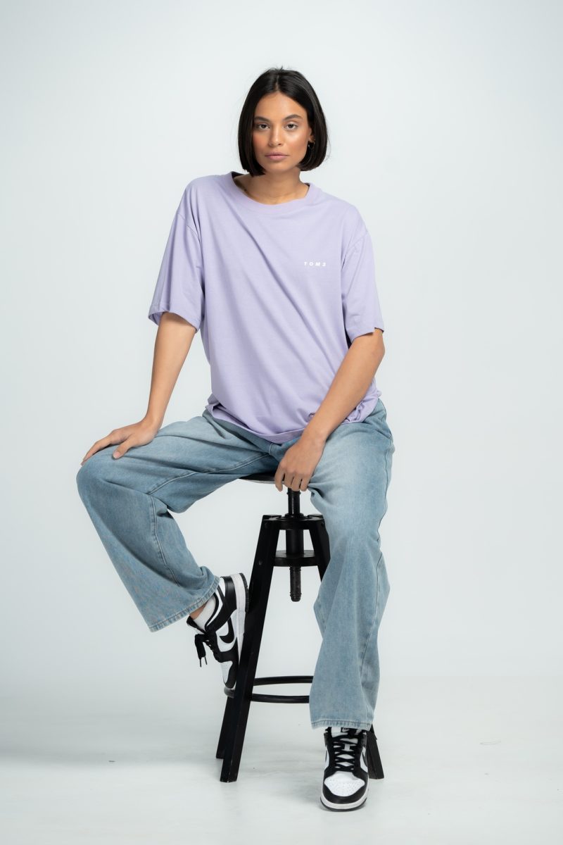 TOM2 BASIC T-SHIRT