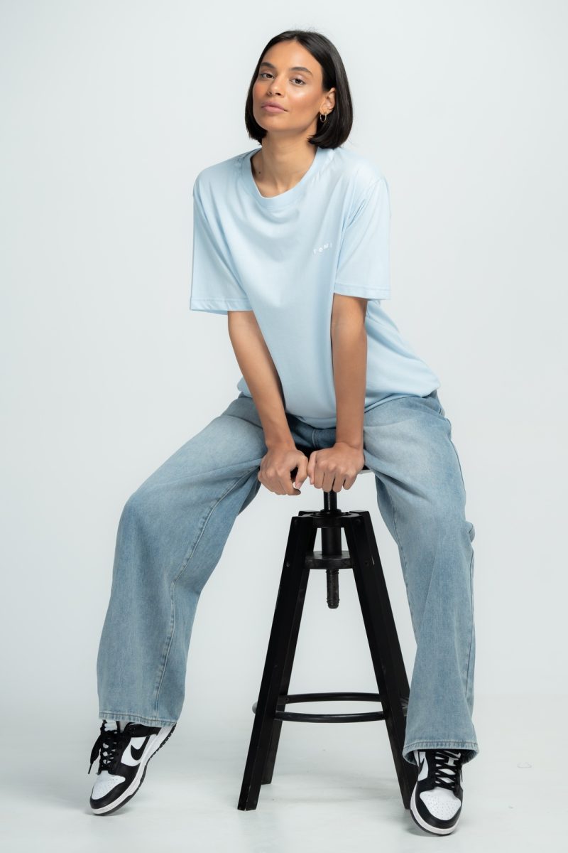 TOM2 BASIC T-SHIRT
