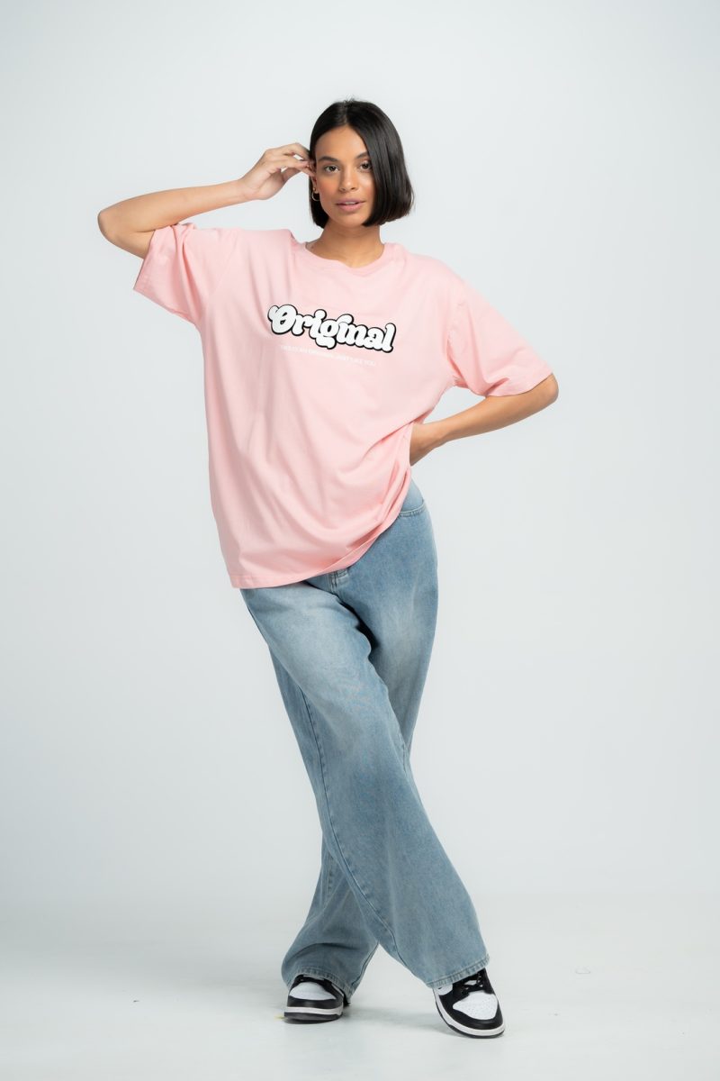 ORIGINAL T-SHIRT