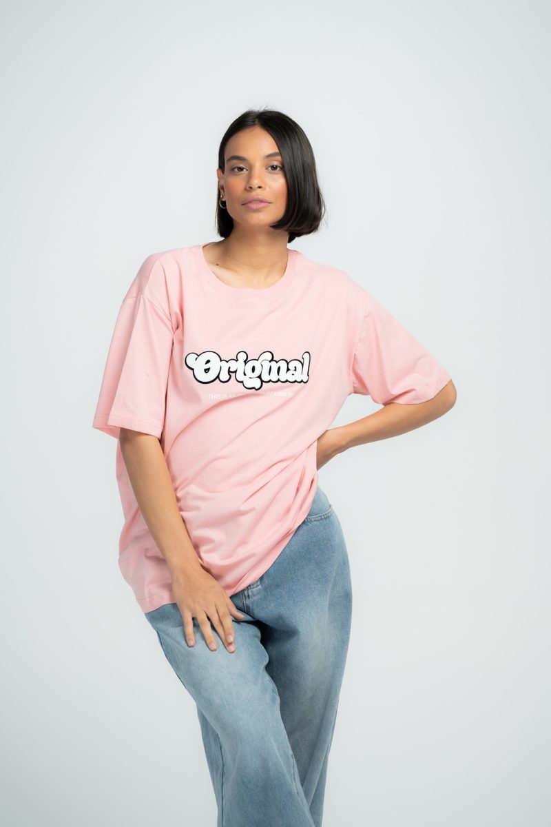 ORIGINAL T-SHIRT