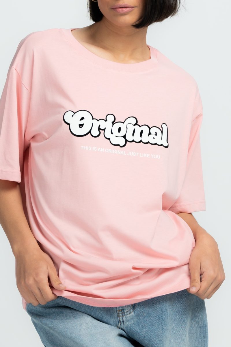 ORIGINAL T-SHIRT