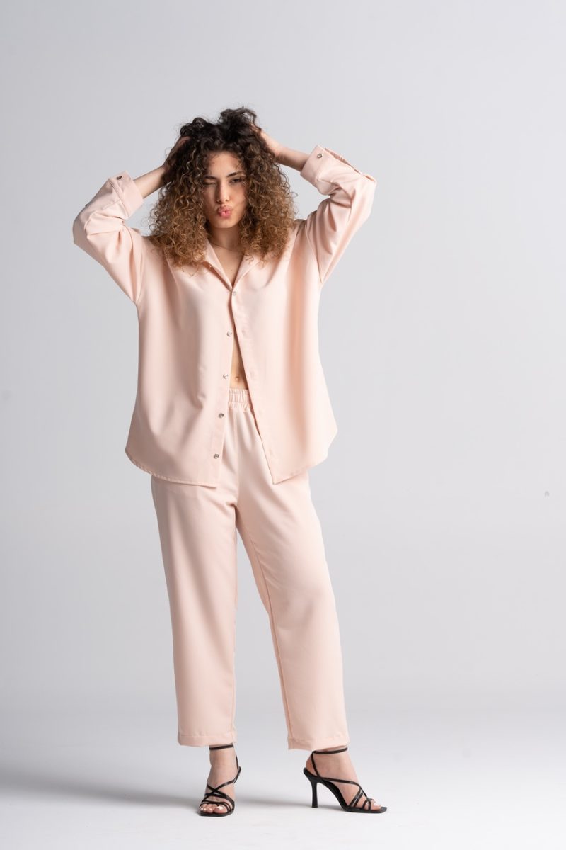 BLUSH SET