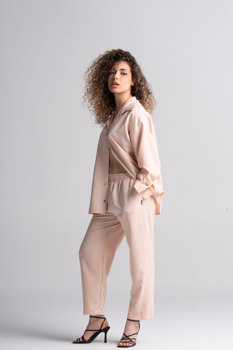 BLUSH SET
