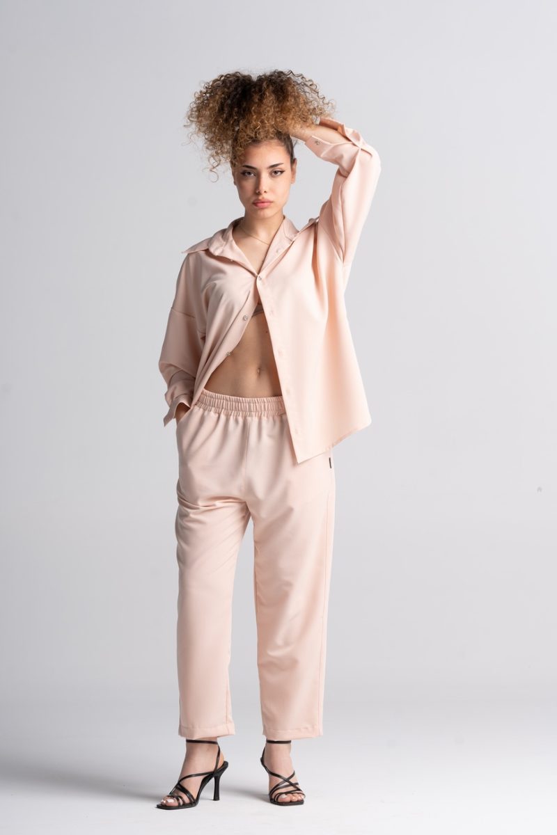 BLUSH SET