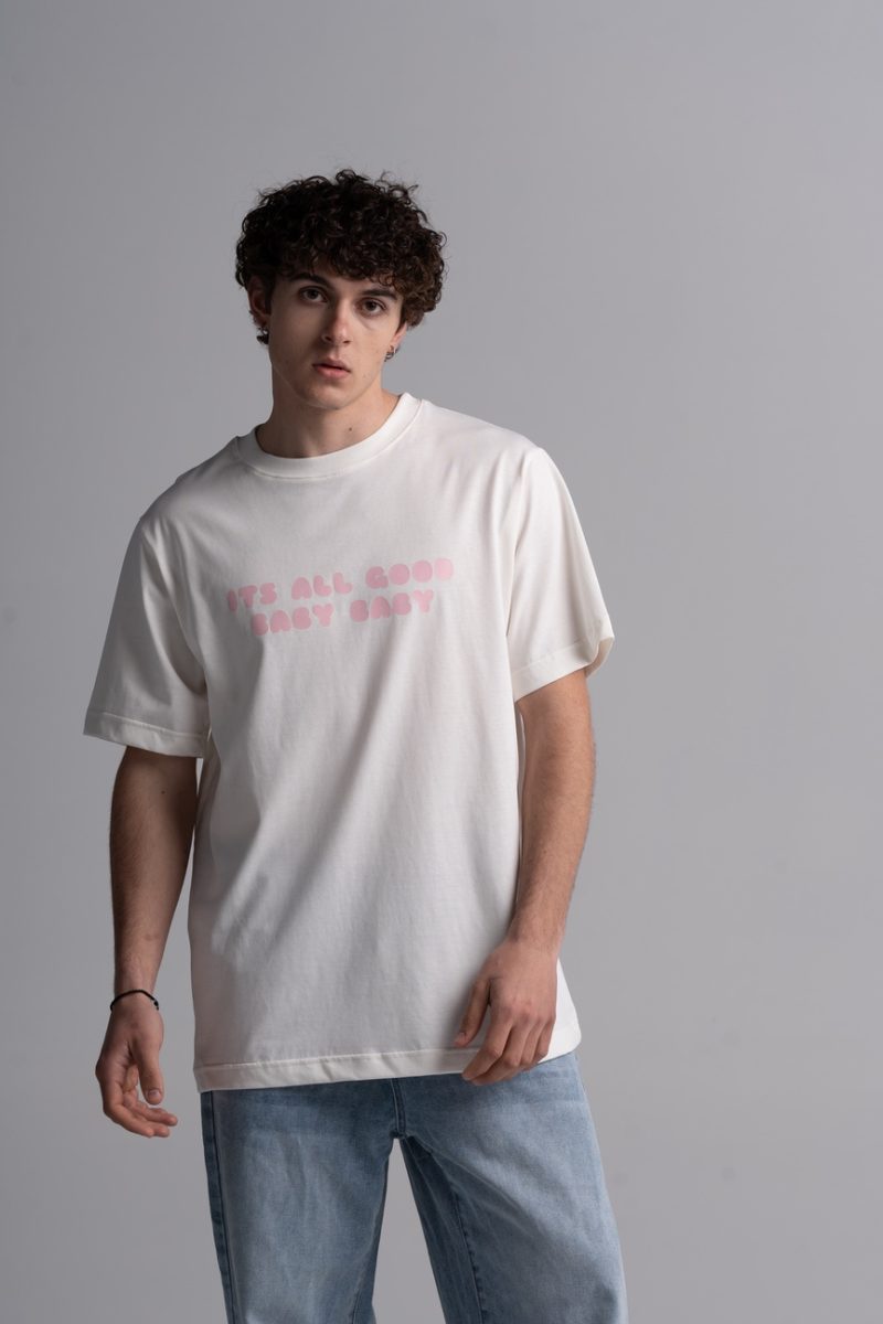 ITS ALL GOOD BABY T-SHIRT