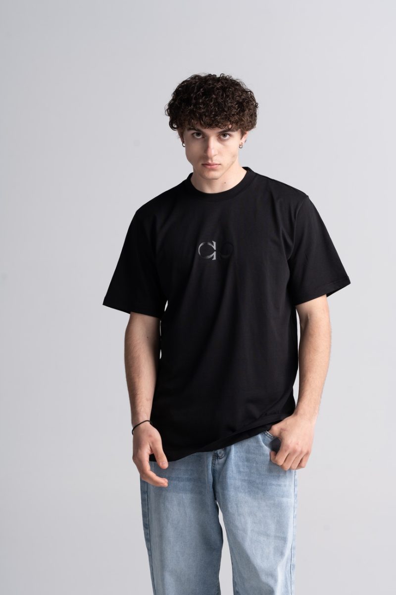 TOM2 REGULAR FIT T-SHIRT