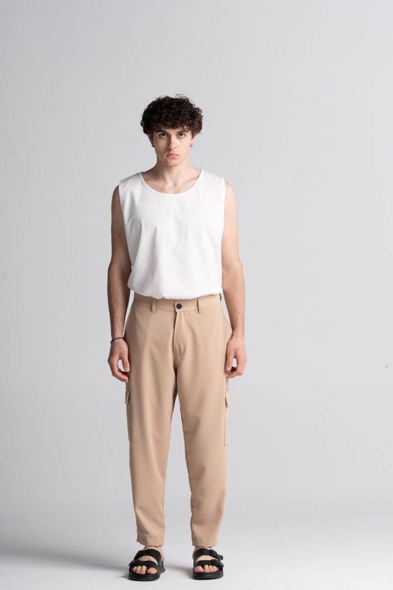 GARGO PANTS