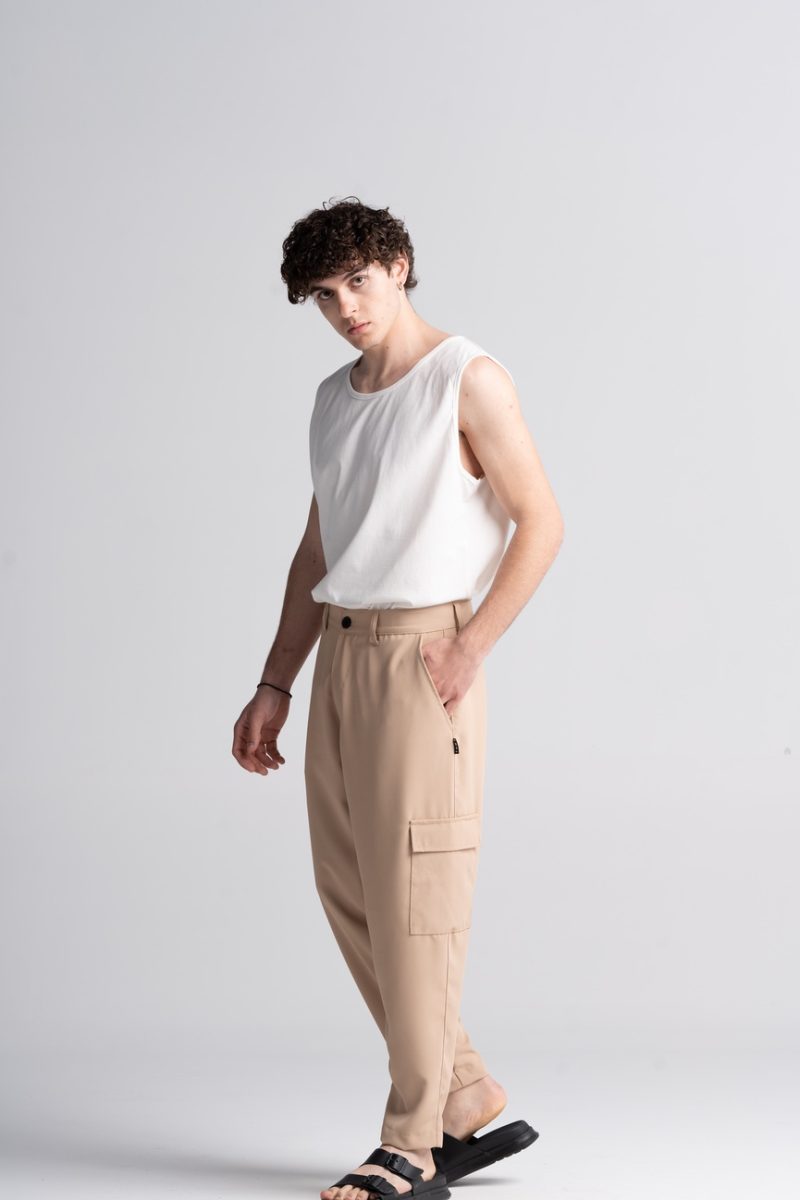 GARGO PANTS