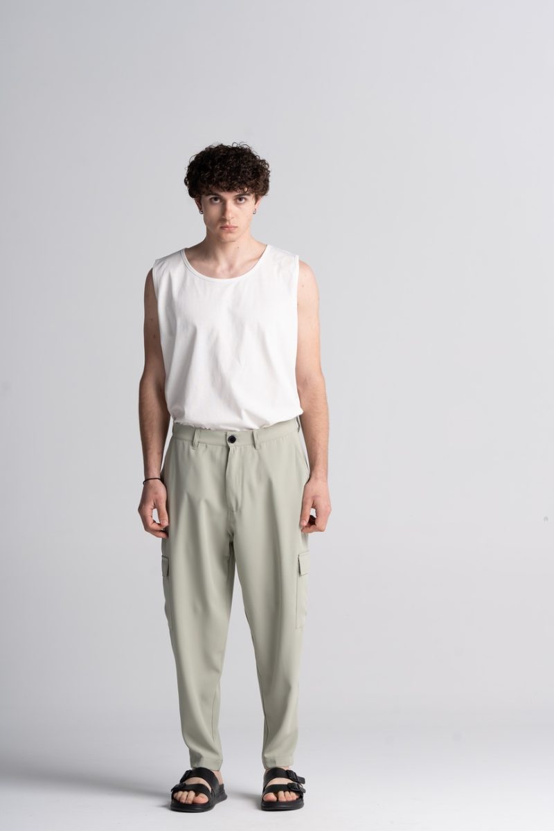 GARGO PANTS