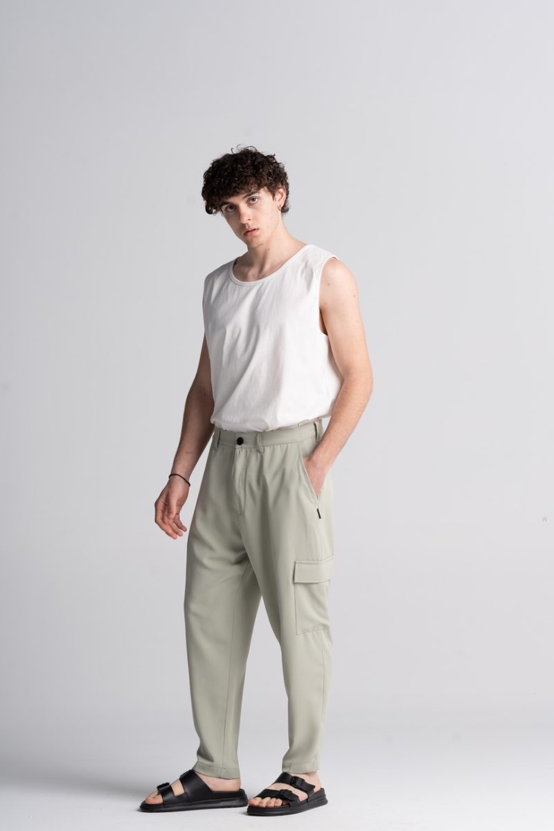 GARGO PANTS