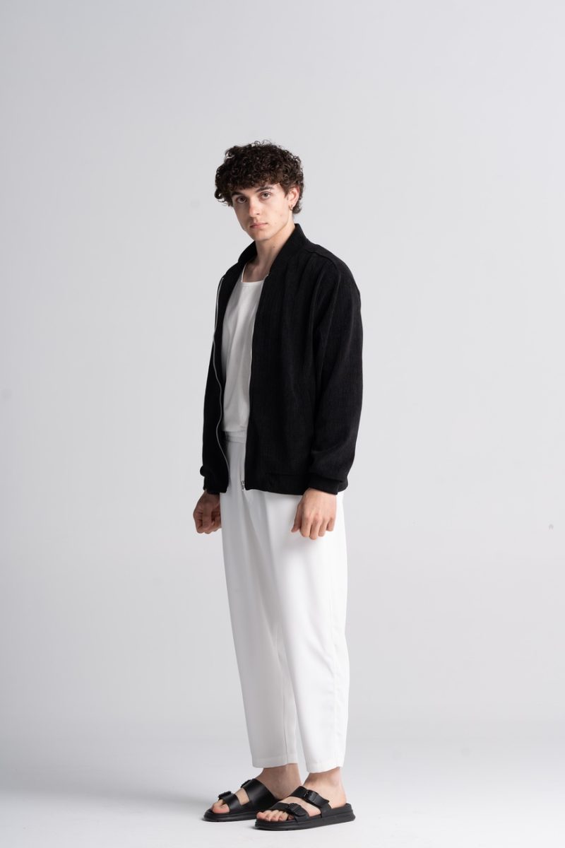 SERAPHIC JACKET