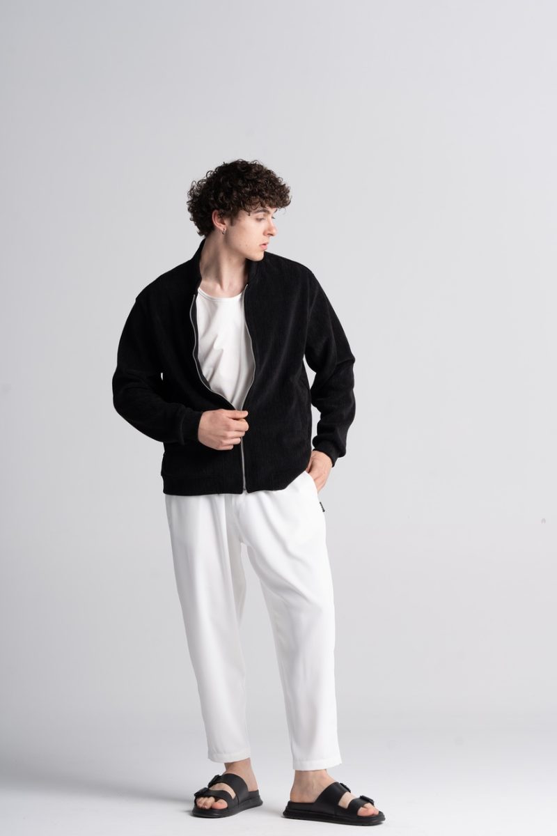 SERAPHIC JACKET