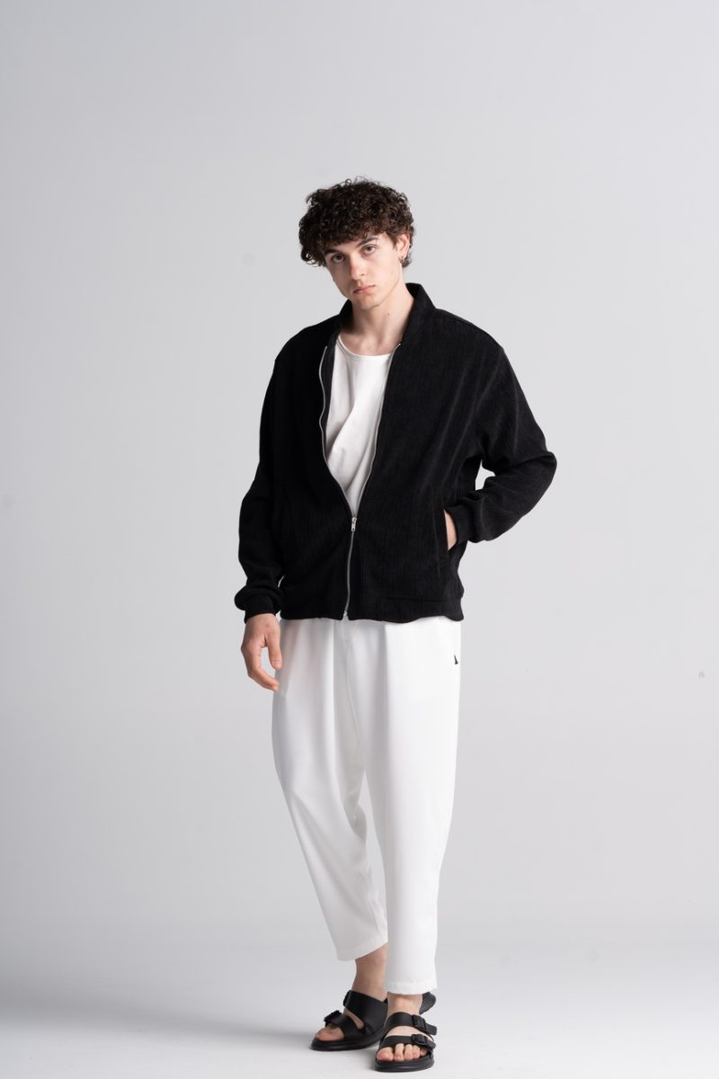 SERAPHIC JACKET