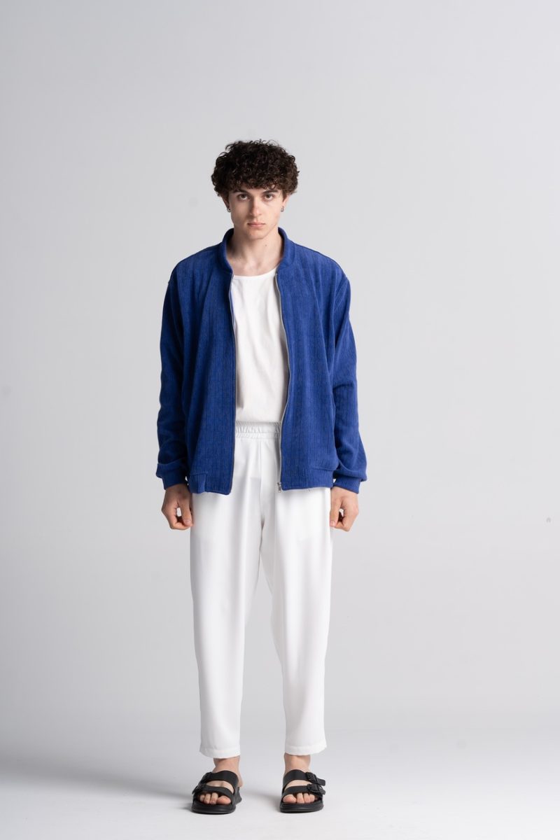 SERAPHIC JACKET