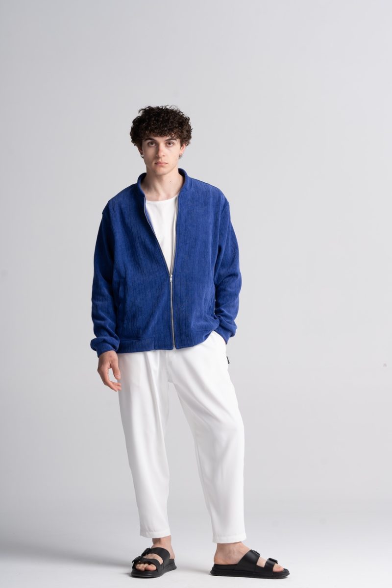 SERAPHIC JACKET