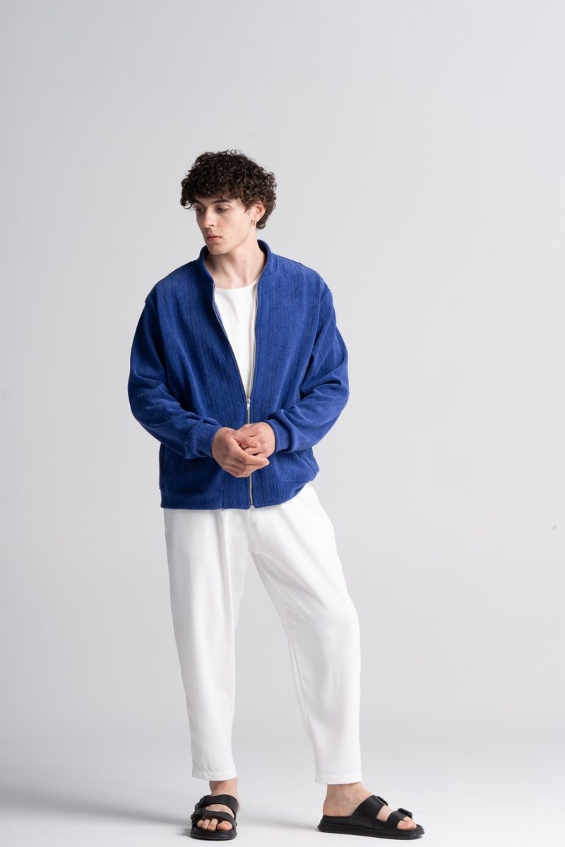 SERAPHIC JACKET