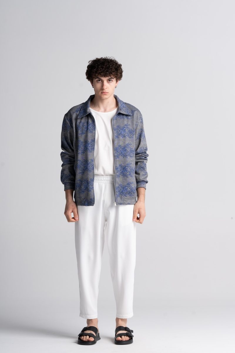 BLOSSOM JACKET