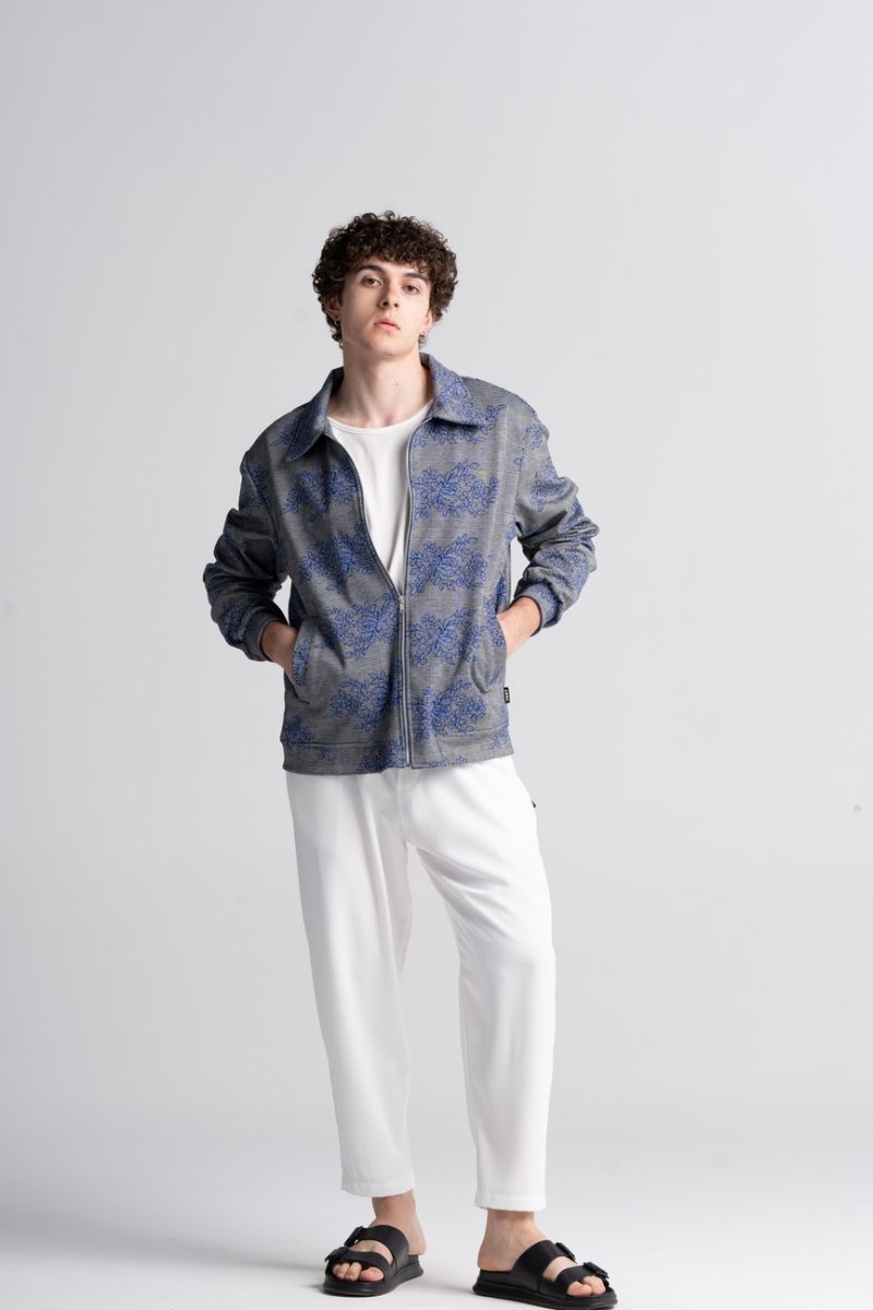 BLOSSOM JACKET