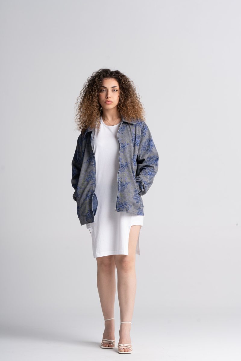 BLOSSOM JACKET