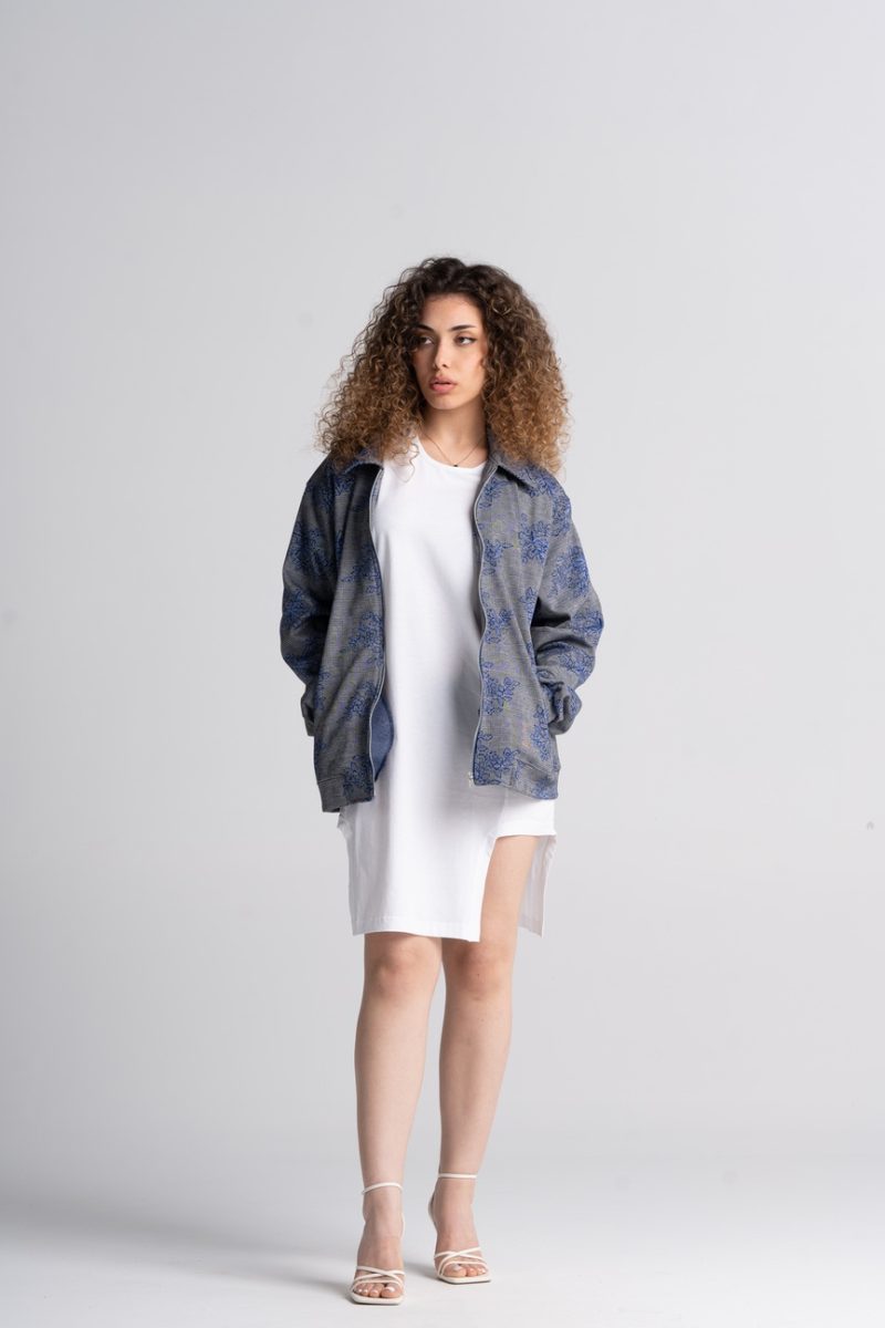 BLOSSOM JACKET