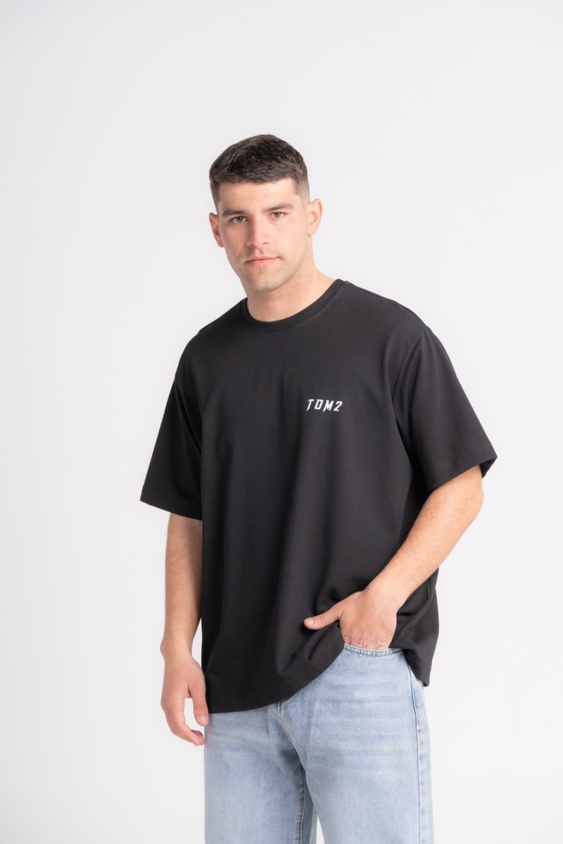 TOM2 T-SHIRT