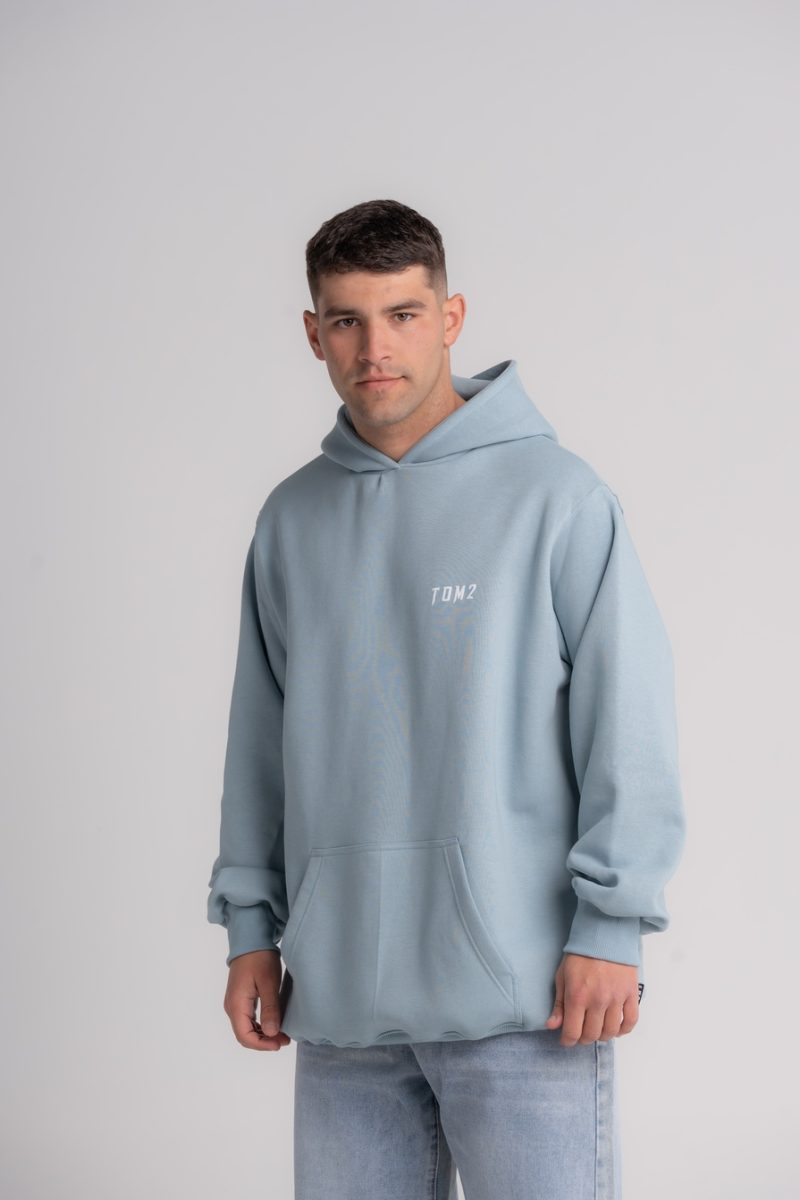 TOM2 HOODIE