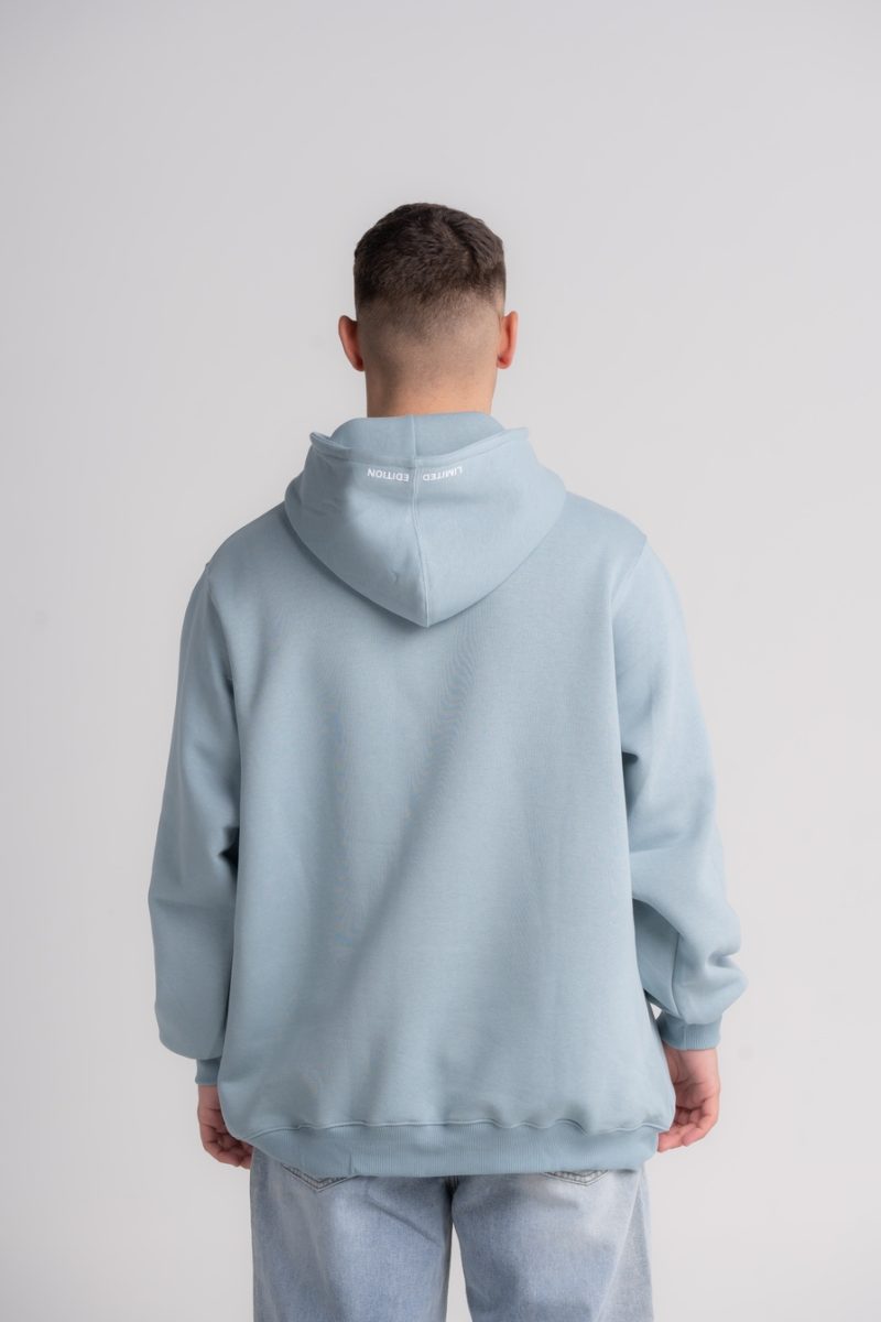 TOM2 HOODIE