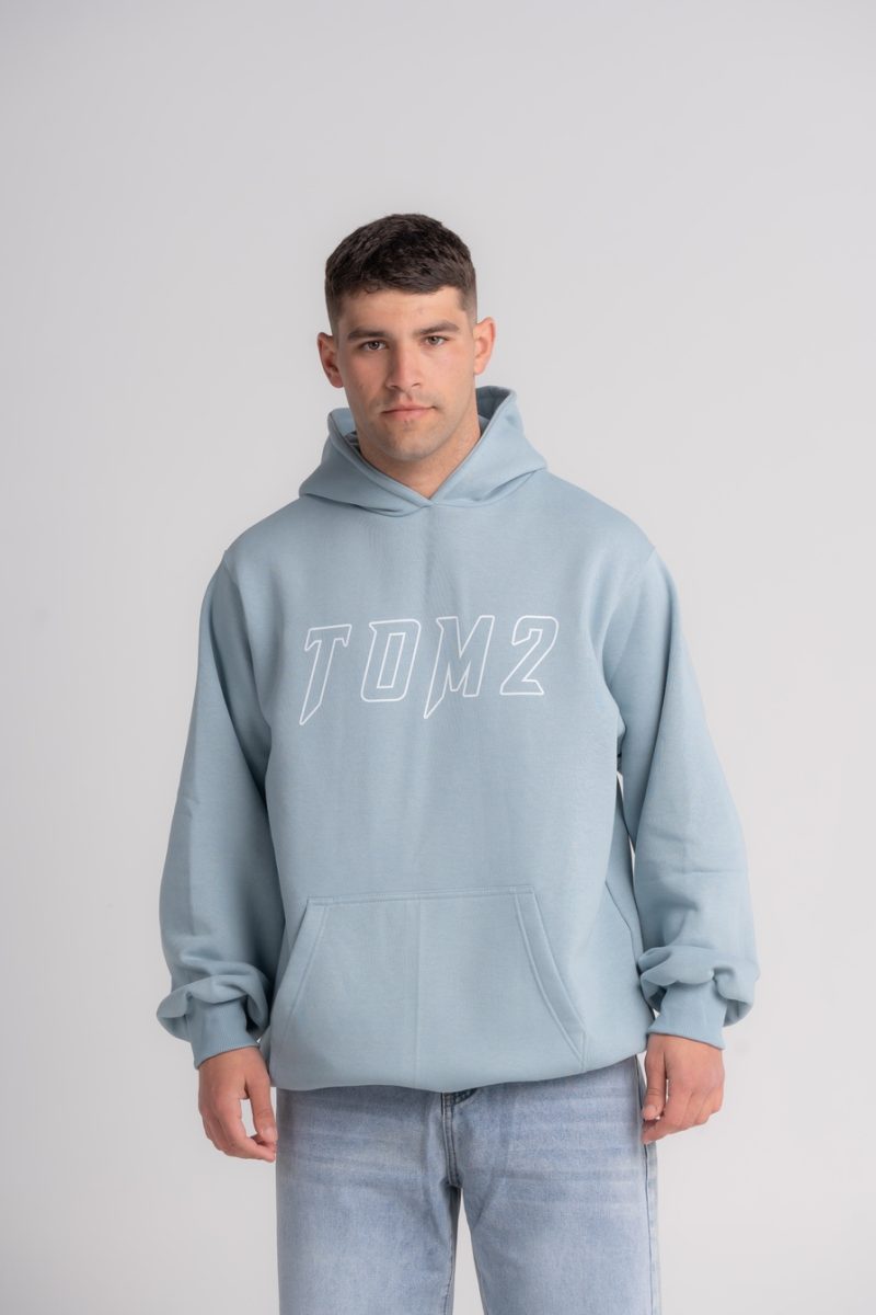 TOM2 HOODIE