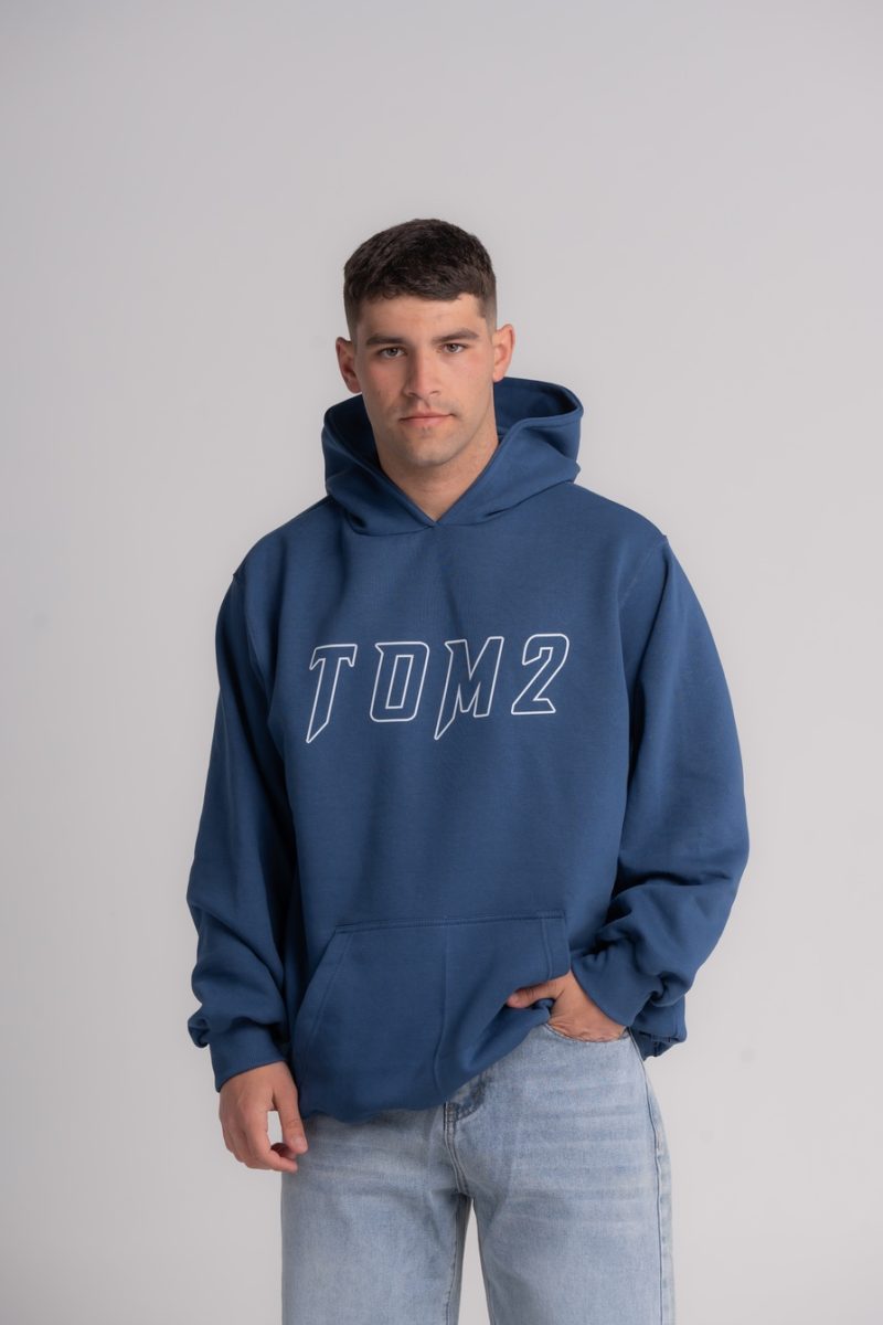 TOM2 HOODIE