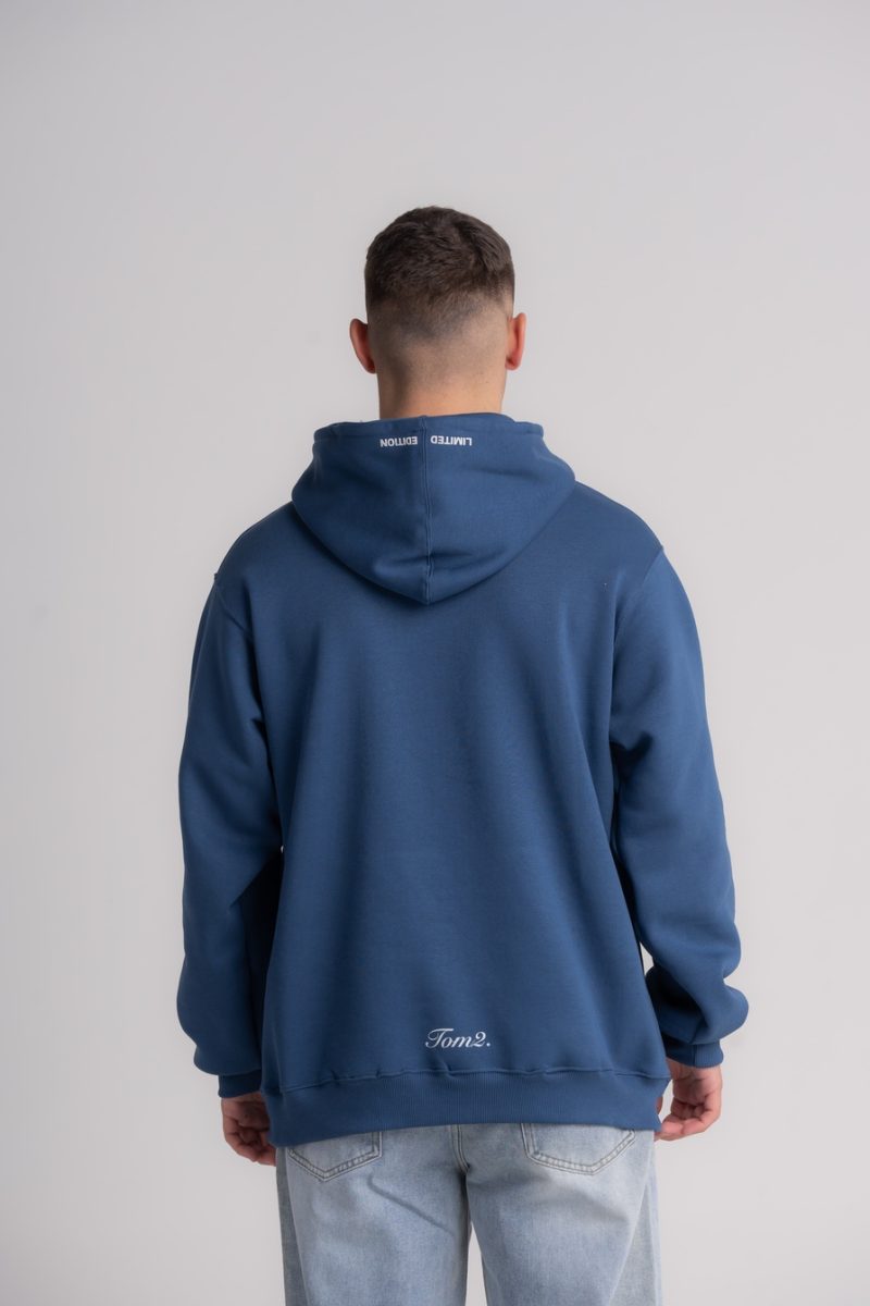 TOM2 HOODIES