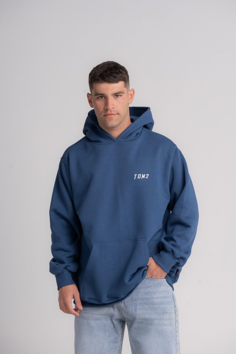 TOM2 HOODIE