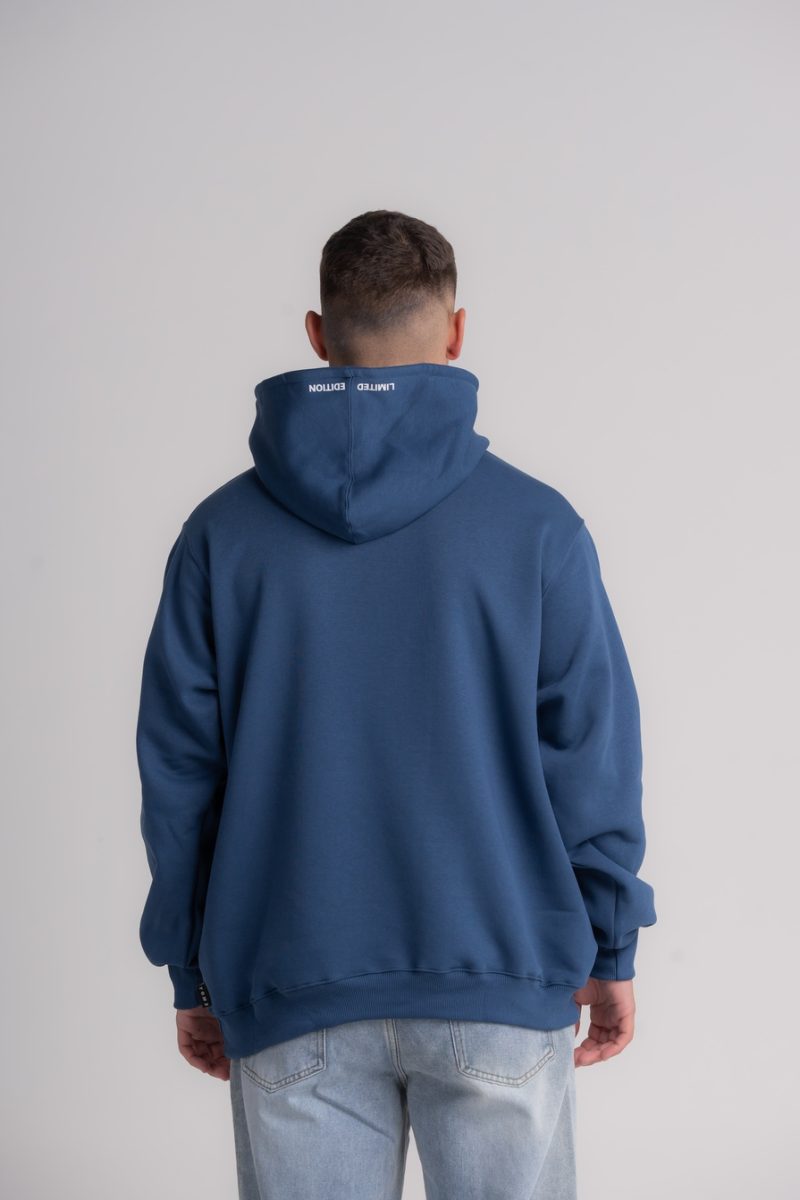 TOM2 HOODIE