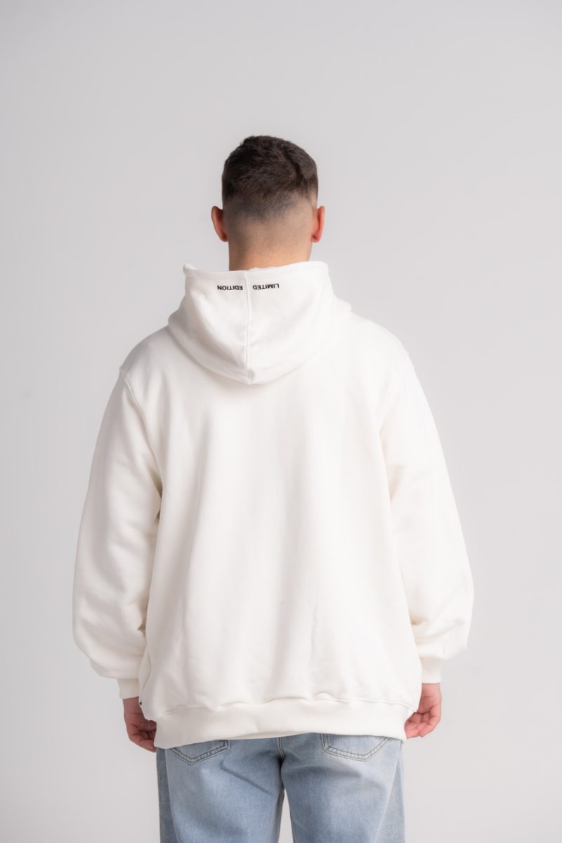 JACKET OVERSIZED