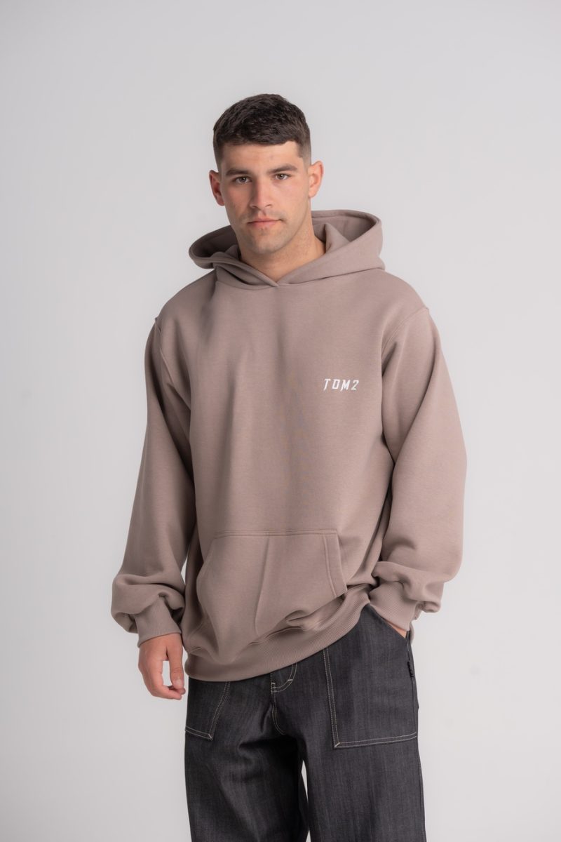 TOM2 HOODIE