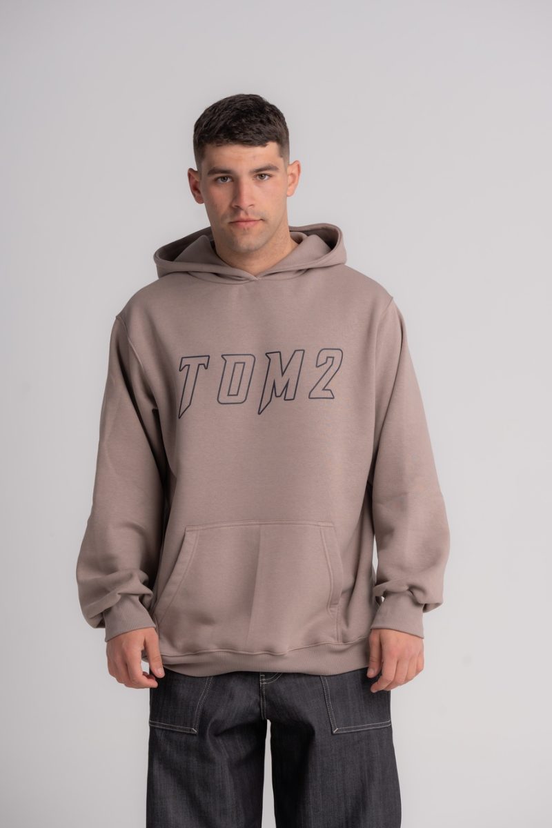 TOM2 HOODIES