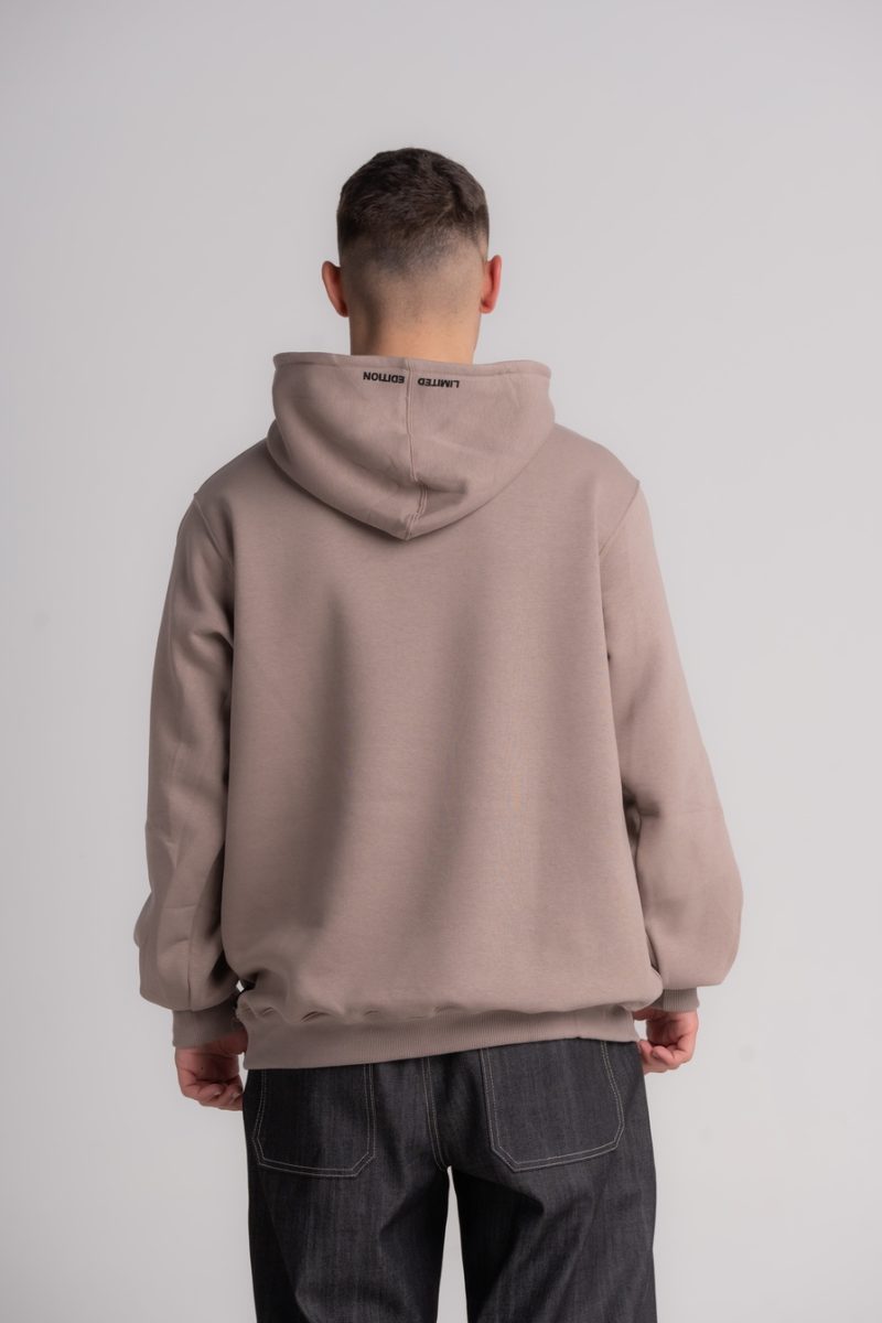 TOM2 HOODIES