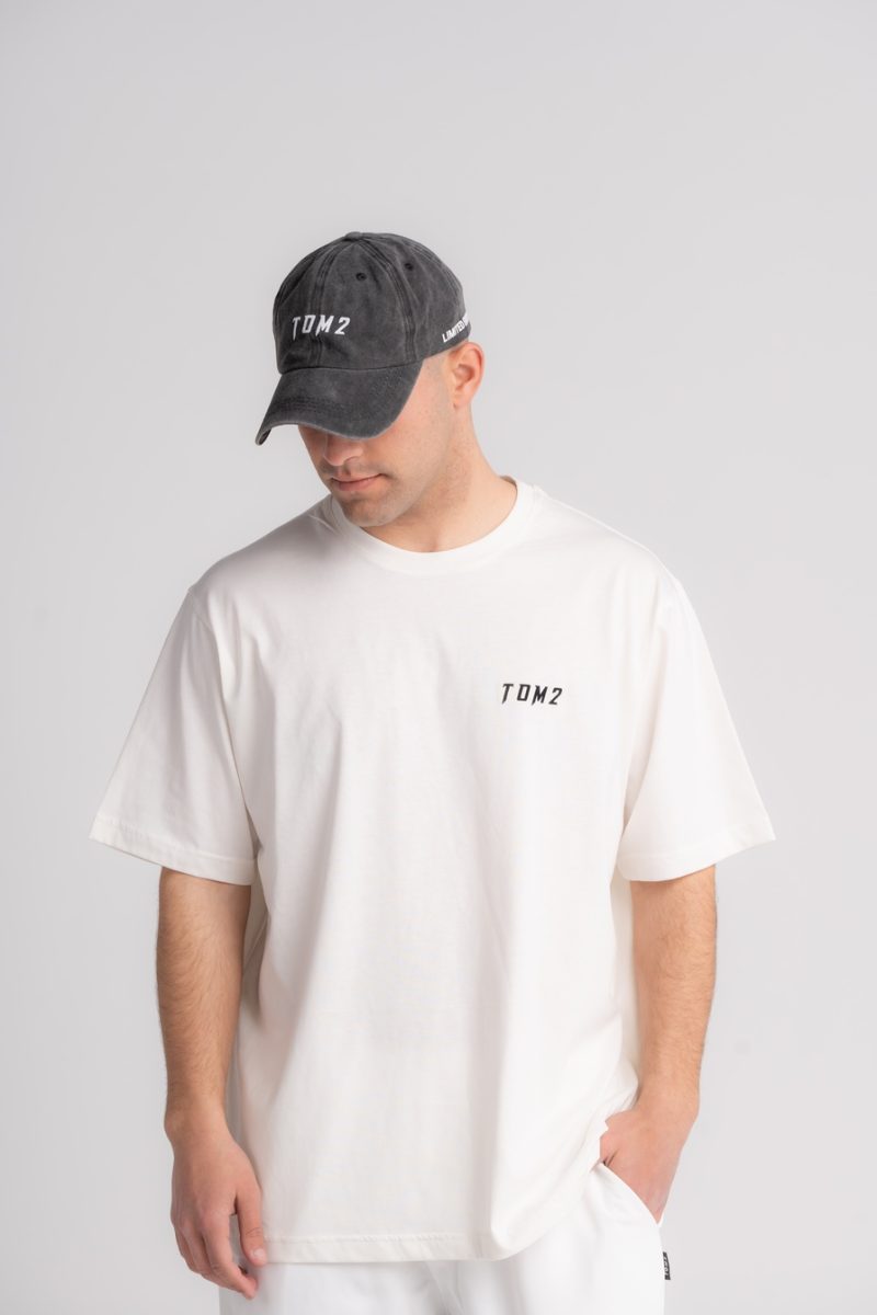 TOM2 T-SHIRT