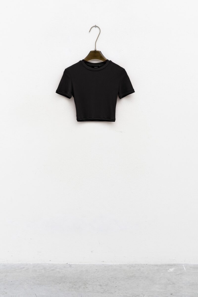Jessie Crop Top