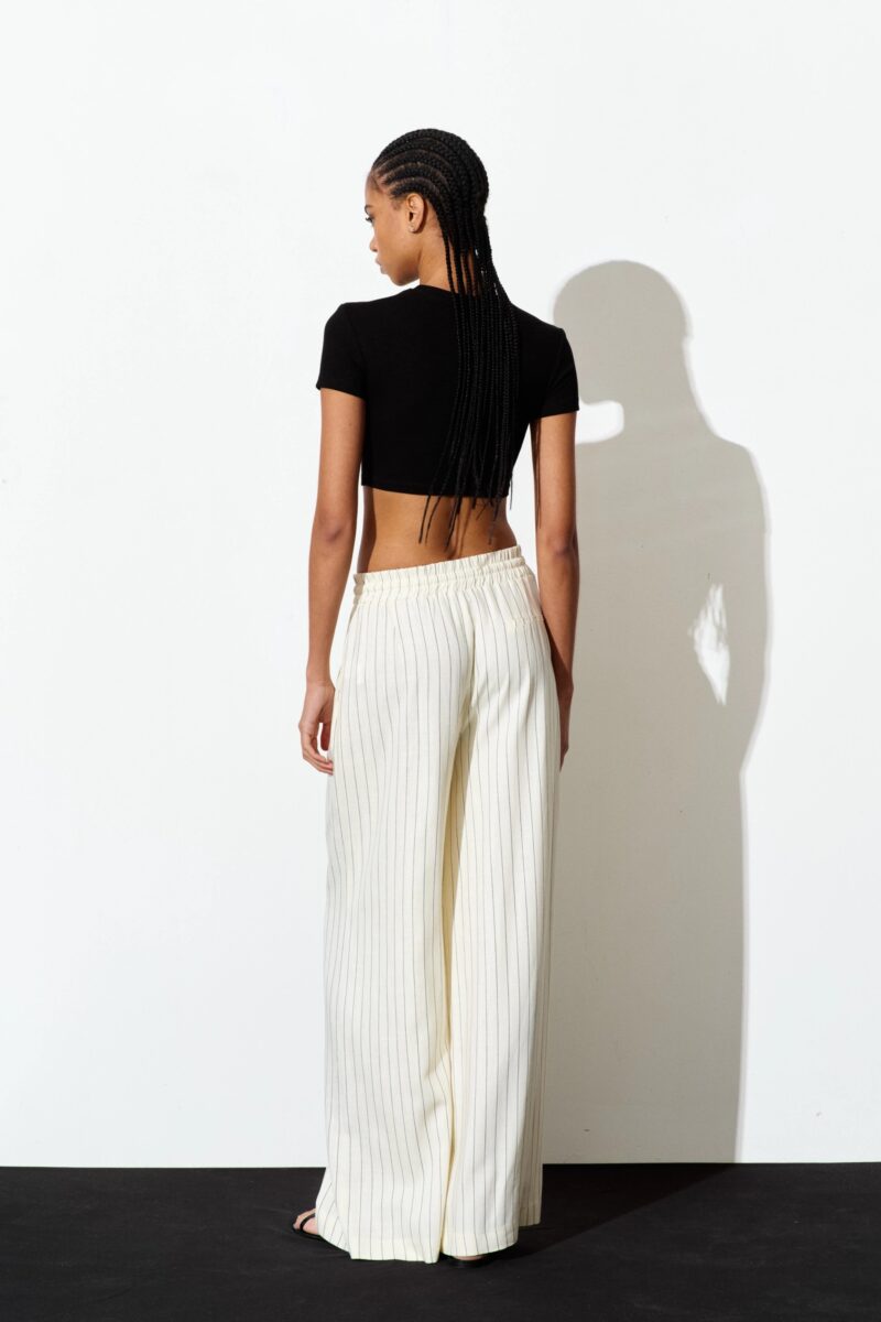 Jessie Crop Top