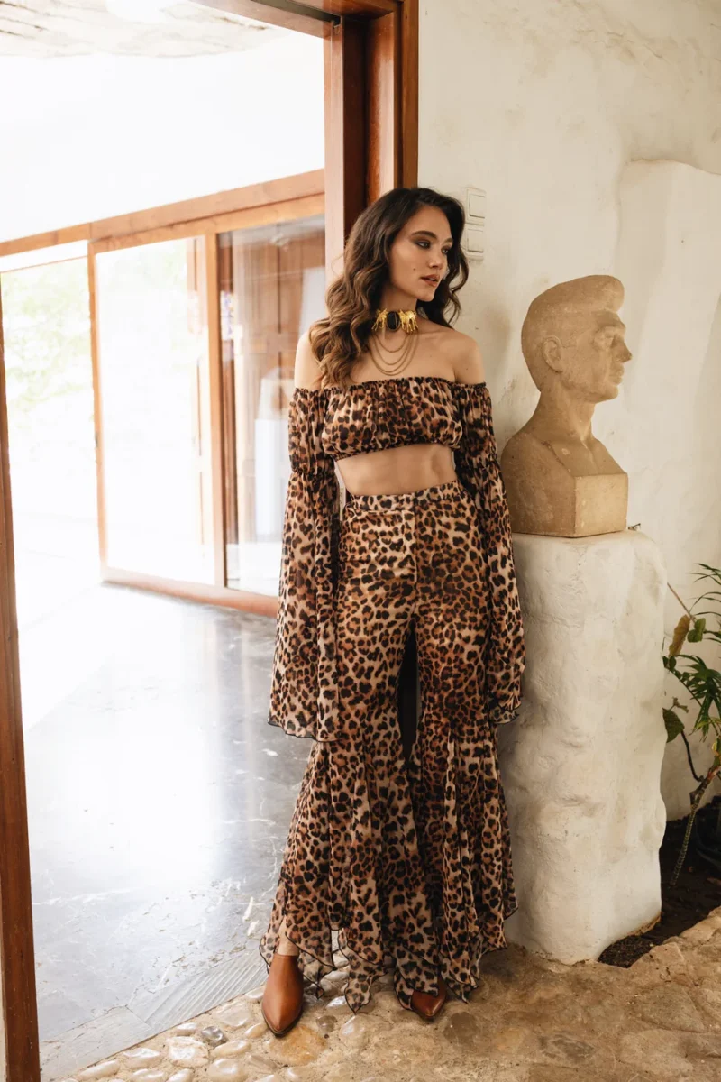 ISLA PANTS