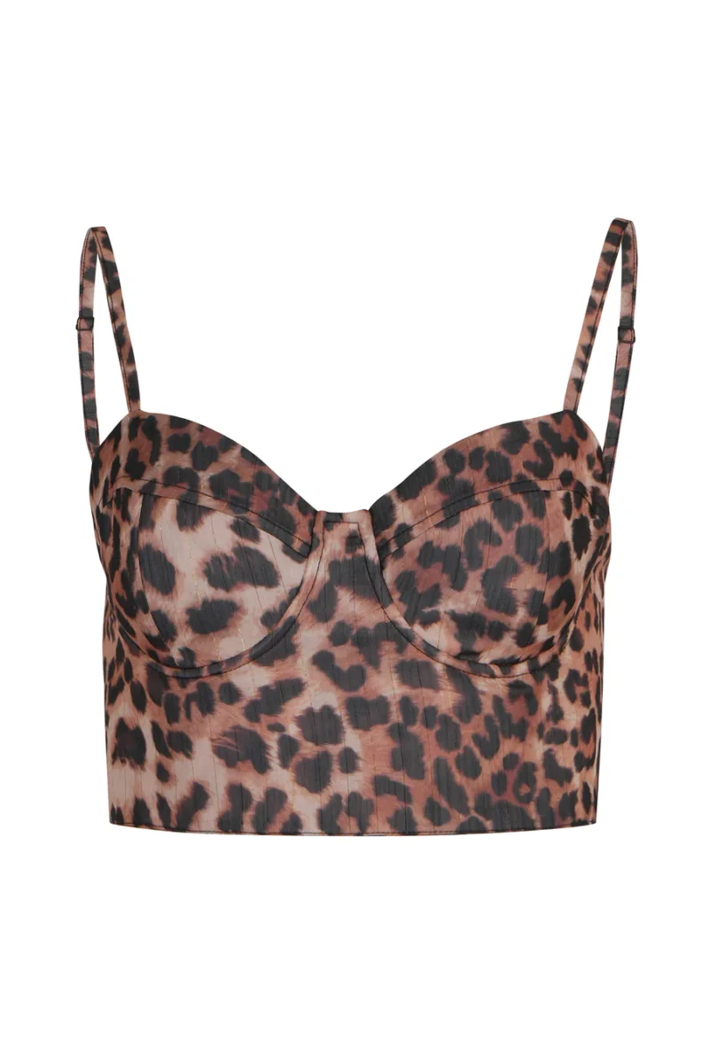 ISLA BUSTIER