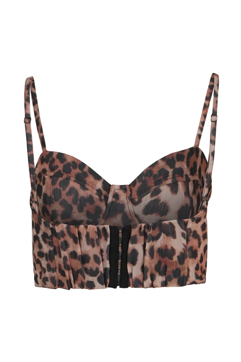 ISLA BUSTIER
