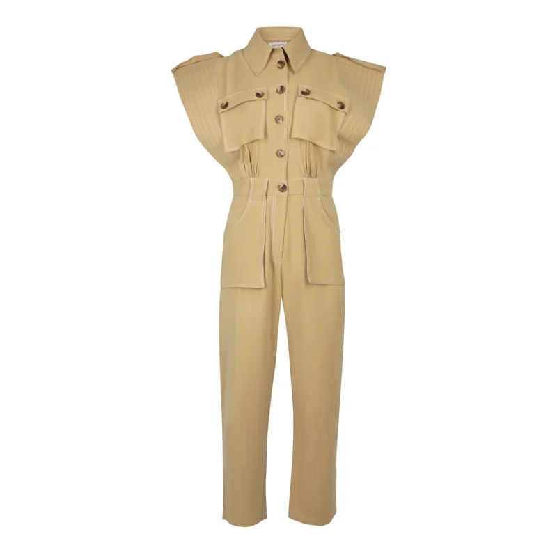 ACALLI JUMPSUIT